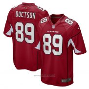 Maglia NFL Game Arizona Cardinals Josh Doctson Rosso