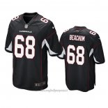 Maglia NFL Game Arizona Cardinals Kelvin Beachum Alternato Nero