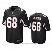 Maglia NFL Game Arizona Cardinals Kelvin Beachum Alternato Nero