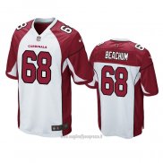 Maglia NFL Game Arizona Cardinals Kelvin Beachum Bianco