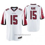 Maglia NFL Game Atlanta Falcons Christian Blake Bianco