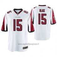 Maglia NFL Game Atlanta Falcons Christian Blake Bianco