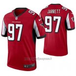 Maglia NFL Game Atlanta Falcons Grady Jarrett Rosso