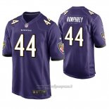 Maglia NFL Game Baltimore Ravens Marlon Humphrey Viola