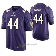 Maglia NFL Game Baltimore Ravens Marlon Humphrey Viola