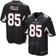 Maglia NFL Game Bambino Arizona Cardinals Fells Nero