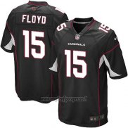 Maglia NFL Game Bambino Arizona Cardinals Floyd Nero
