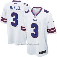 Maglia NFL Game Bambino Buffalo Bills Manuel Bianco