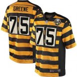 Maglia NFL Game Bambino Pittsburgh Steelers Greene Giallo