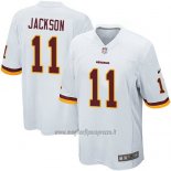 Maglia NFL Game Bambino Washington Commanders Jackson Bianco