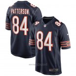 Maglia NFL Game Chicago Bears Cordarrelle Patterson Blu