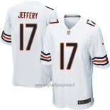 Maglia NFL Game Chicago Bears Jeffery Bianco