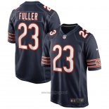 Maglia NFL Game Chicago Bears Kyle Fuller Blu