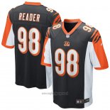 Maglia NFL Game Cincinnati Bengals D.j. Reader Nero