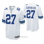 Maglia NFL Game Dallas Cowboys Ha Habianco