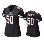 Maglia NFL Game Donna Arizona Cardinals Evan Weaver Nero