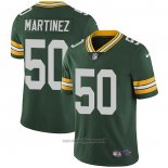 Maglia NFL Game Green Bay Packers 50 Blake Martinez Verde