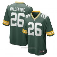 Maglia NFL Game Green Bay Packers Corey Ballentine Verde