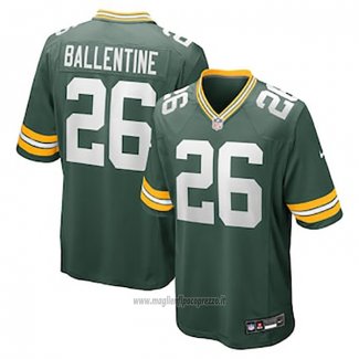Maglia NFL Game Green Bay Packers Corey Ballentine Verde