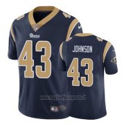 Maglia NFL Game Los Angeles Rams John Johnson Blu