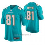Maglia NFL Game Miami Dolphins Durham Smythe Verde