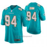 Maglia NFL Game Miami Dolphins Robert Quinn Verde