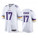 Maglia NFL Game Minnesota Vikings K.j. Osborn Bianco