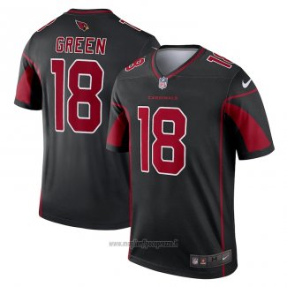 Maglia NFL Legend Arizona Cardinals A.j. Green Nero