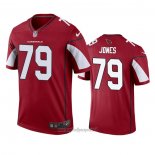 Maglia NFL Legend Arizona Cardinals Josh Jones Rosso