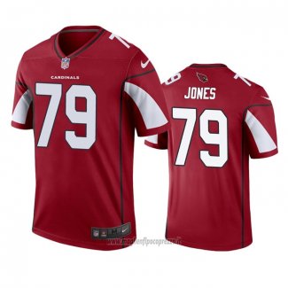 Maglia NFL Legend Arizona Cardinals Josh Jones Rosso