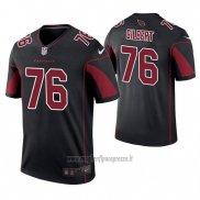 Maglia NFL Legend Arizona Cardinals Marcus Gilbert Nero Color Rush
