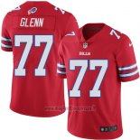Maglia NFL Legend Buffalo Bills Glenn Rosso