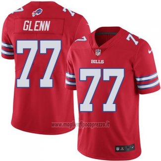 Maglia NFL Legend Buffalo Bills Glenn Rosso
