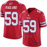 Maglia NFL Legend Buffalo Bills Ragland Rosso