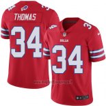 Maglia NFL Legend Buffalo Bills Thomas Rosso