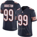 Maglia NFL Legend Chicago Bears Houston Profundo Blu