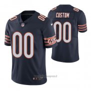 Maglia NFL Legend Chicago Bears Personalizzate Blu