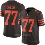Maglia NFL Legend Cleveland Browns Greco Marrone