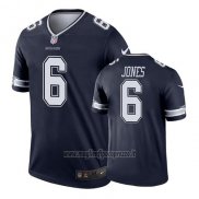 Maglia NFL Legend Dallas Cowboys Chris Jones Blu