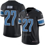 Maglia NFL Legend Detroit Lions Quin Nero