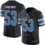 Maglia NFL Legend Detroit Lions Van Noy Nero