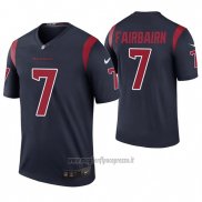 Maglia NFL Legend Houston Texans Ka'imi Fairbairn Blu Color Rush