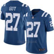 Maglia NFL Legend Indianapolis Colts Guy Blu