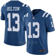 Maglia NFL Legend Indianapolis Colts Hilton Blu