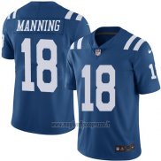 Maglia NFL Legend Indianapolis Colts Manning Blu