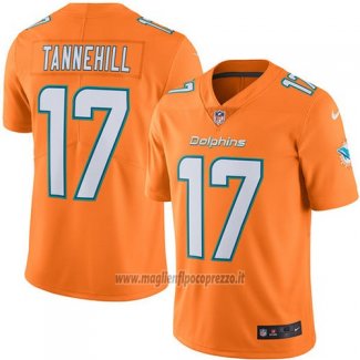 Maglia NFL Legend Miami Dolphins Tannehill Arancione