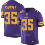 Maglia NFL Legend Minnesota Vikings Sherels Viola
