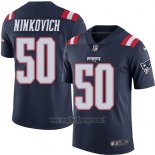 Maglia NFL Legend New England Patriots Ninkovich Profundo Blu
