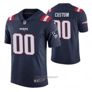 Maglia NFL Legend New England Patriots Personalizzate Blu