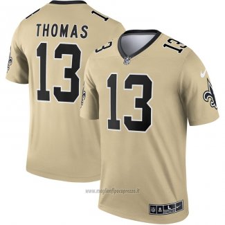 Maglia NFL Legend New Orleans Saints Michael Thomas Inverted Or